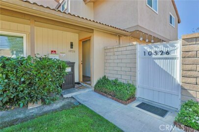 10526 Carrotwood Photo