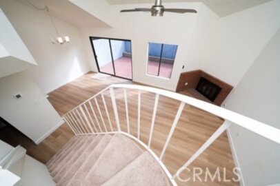 Lovely Newly Listed Pine Cove Condominium Located at 7658 Cerritos Avenue #B
